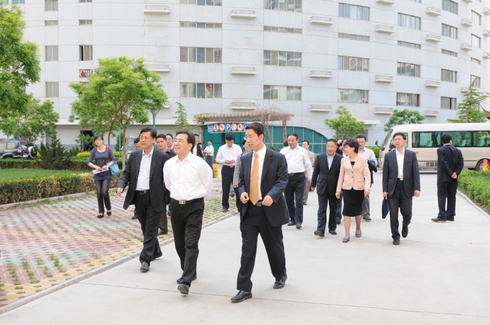 人社部副部長信長星考察、調(diào)研蘭州高新技術(shù)產(chǎn)業(yè)開發(fā)區(qū)創(chuàng)業(yè)服務(wù)中心